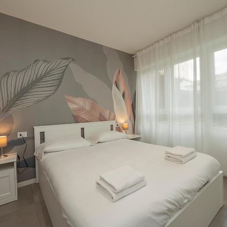 Ihost Luxury - Neg Roli 8 Leilighet Milano Eksteriør bilde