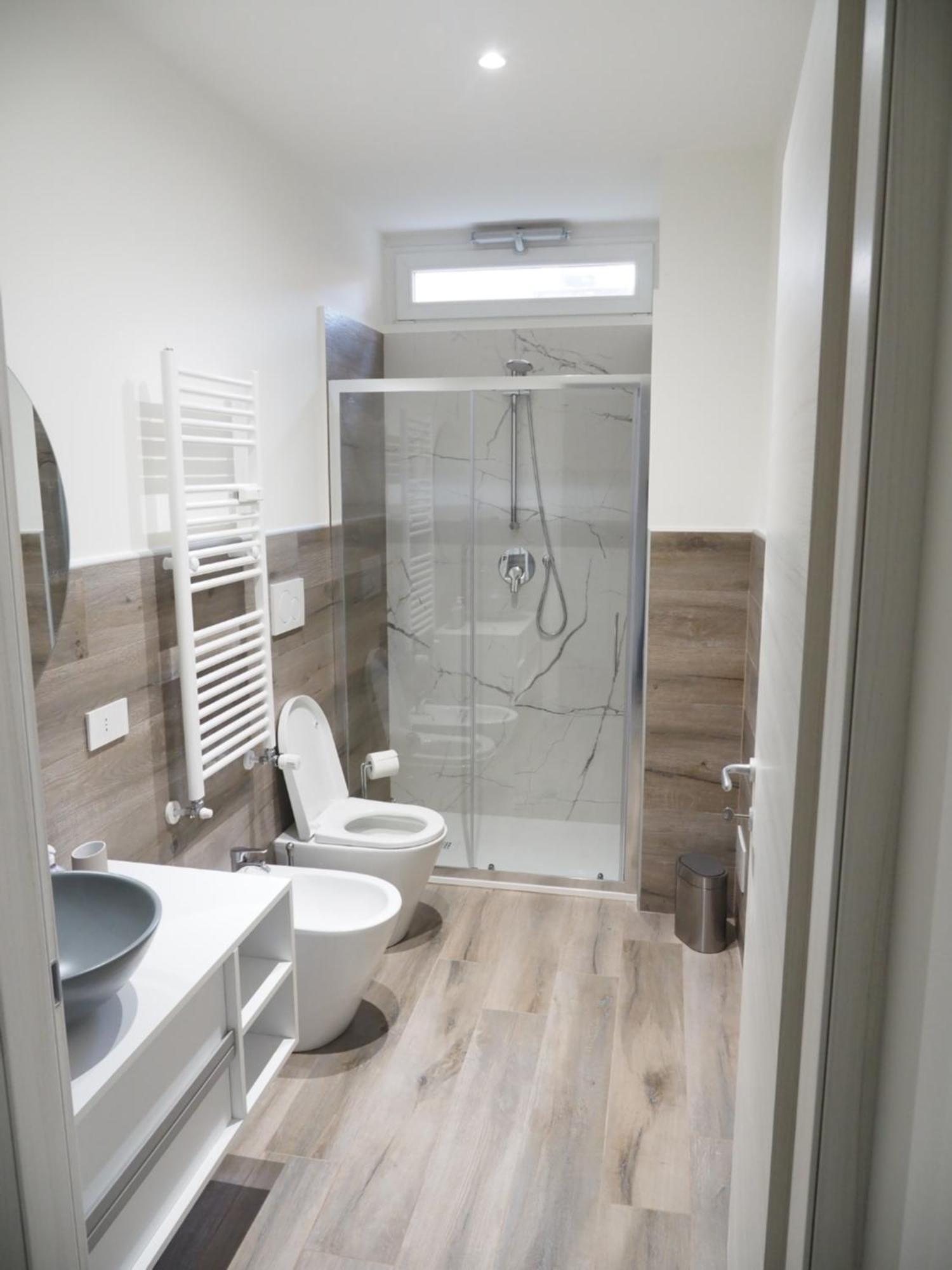 Ihost Luxury - Neg Roli 8 Leilighet Milano Eksteriør bilde