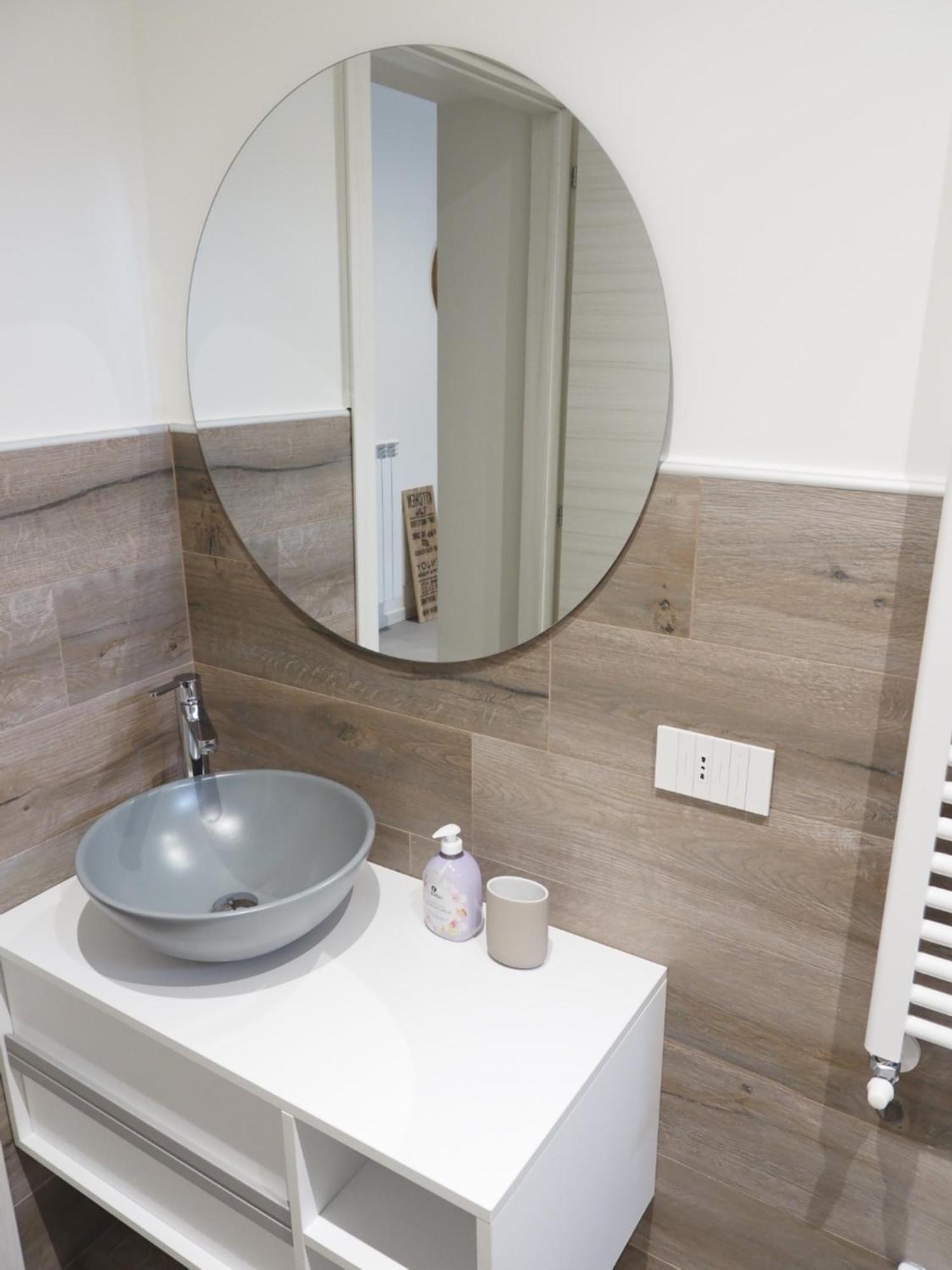 Ihost Luxury - Neg Roli 8 Leilighet Milano Eksteriør bilde