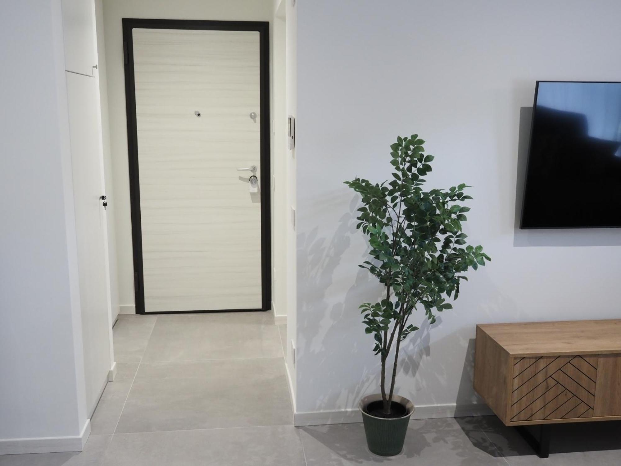 Ihost Luxury - Neg Roli 8 Leilighet Milano Eksteriør bilde