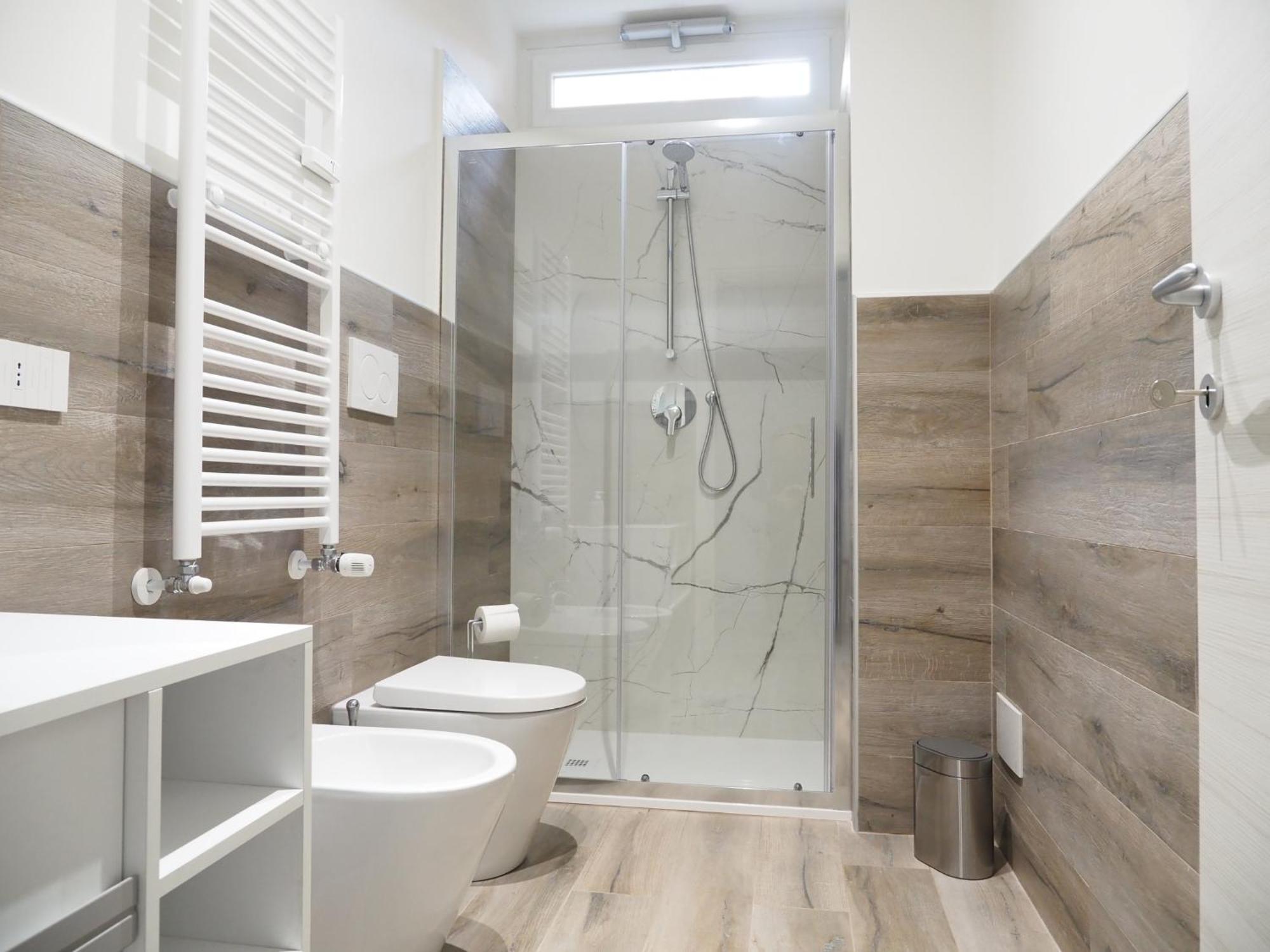Ihost Luxury - Neg Roli 8 Leilighet Milano Eksteriør bilde
