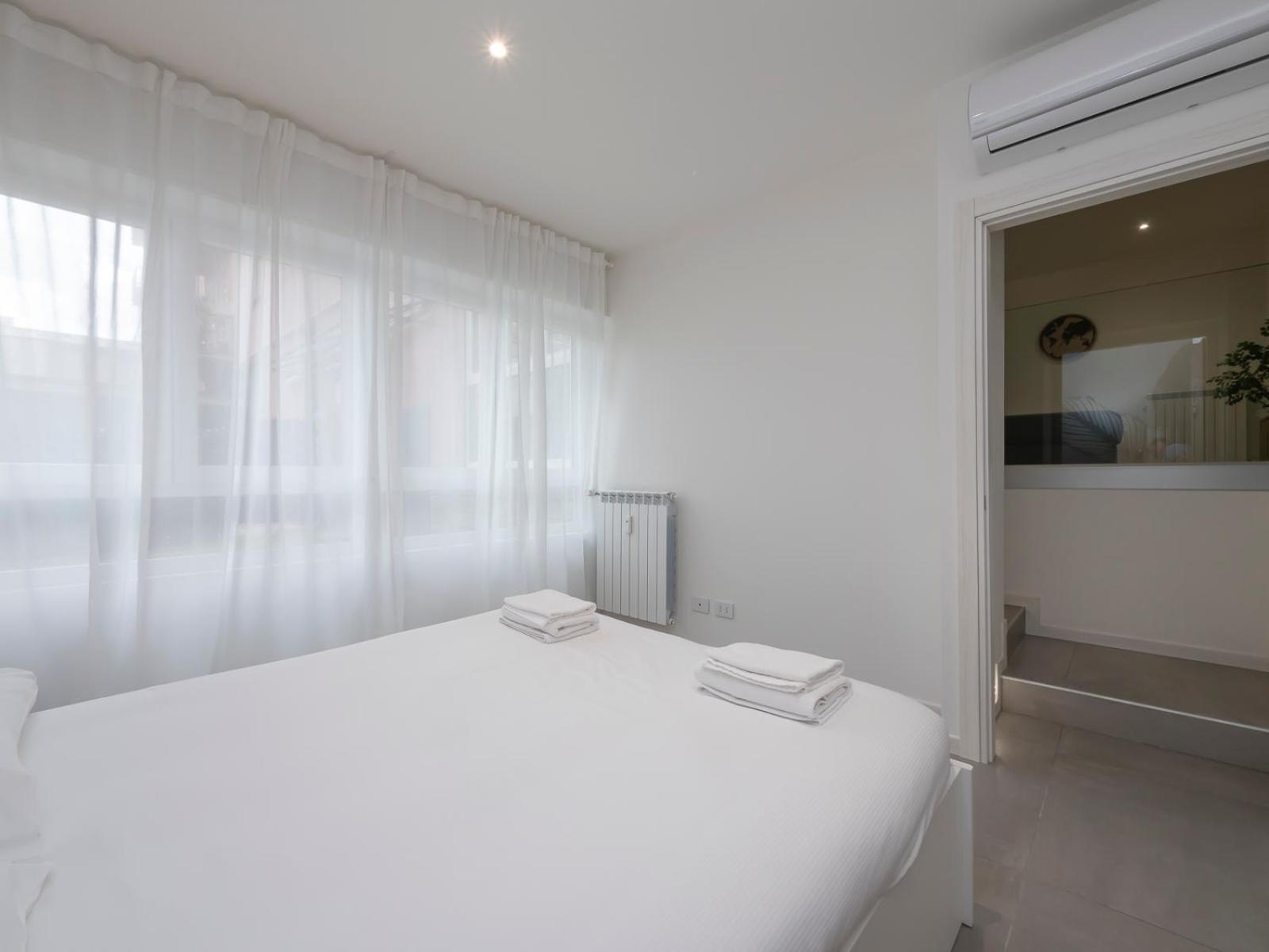 Ihost Luxury - Neg Roli 8 Leilighet Milano Eksteriør bilde