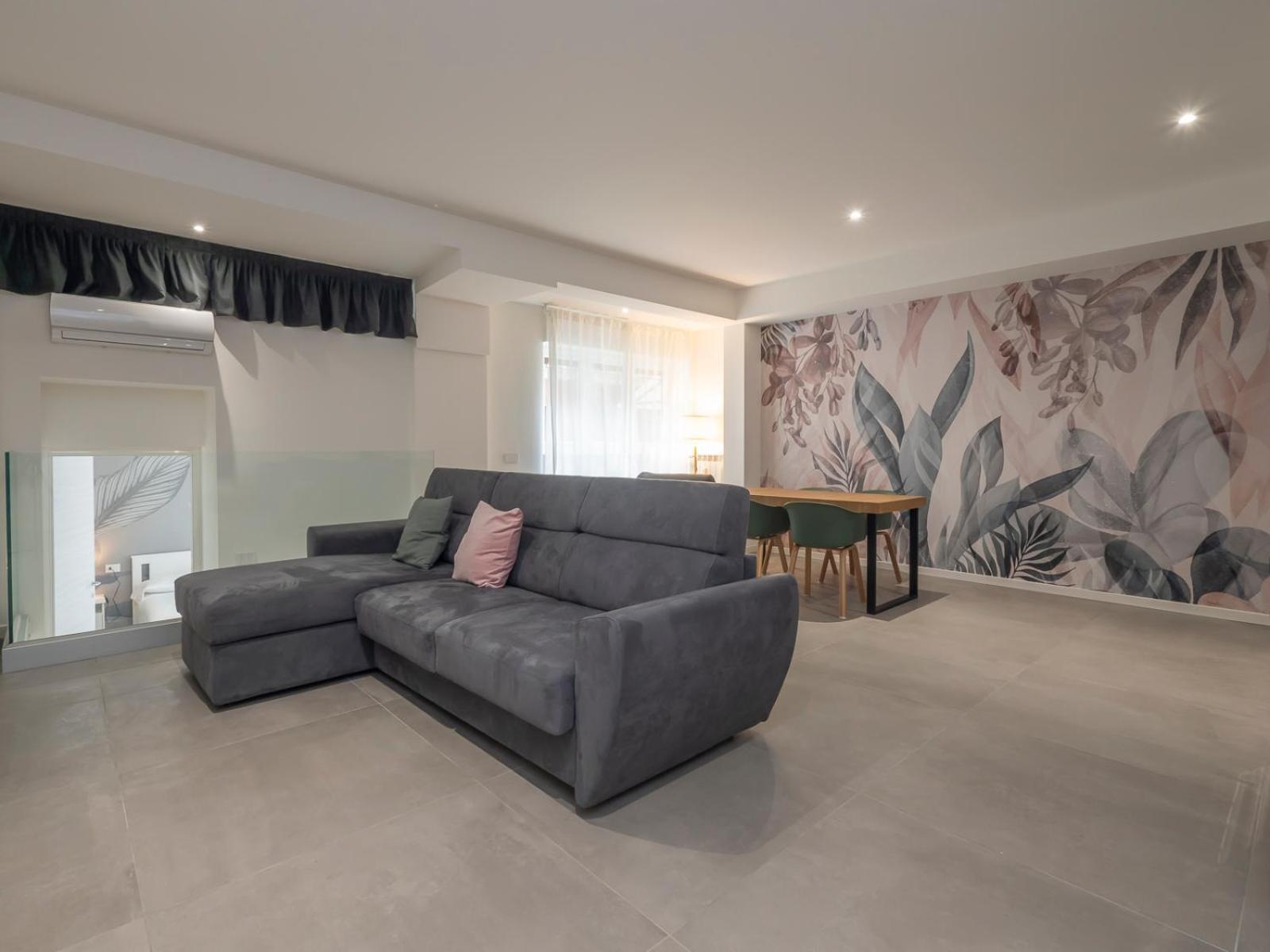 Ihost Luxury - Neg Roli 8 Leilighet Milano Eksteriør bilde
