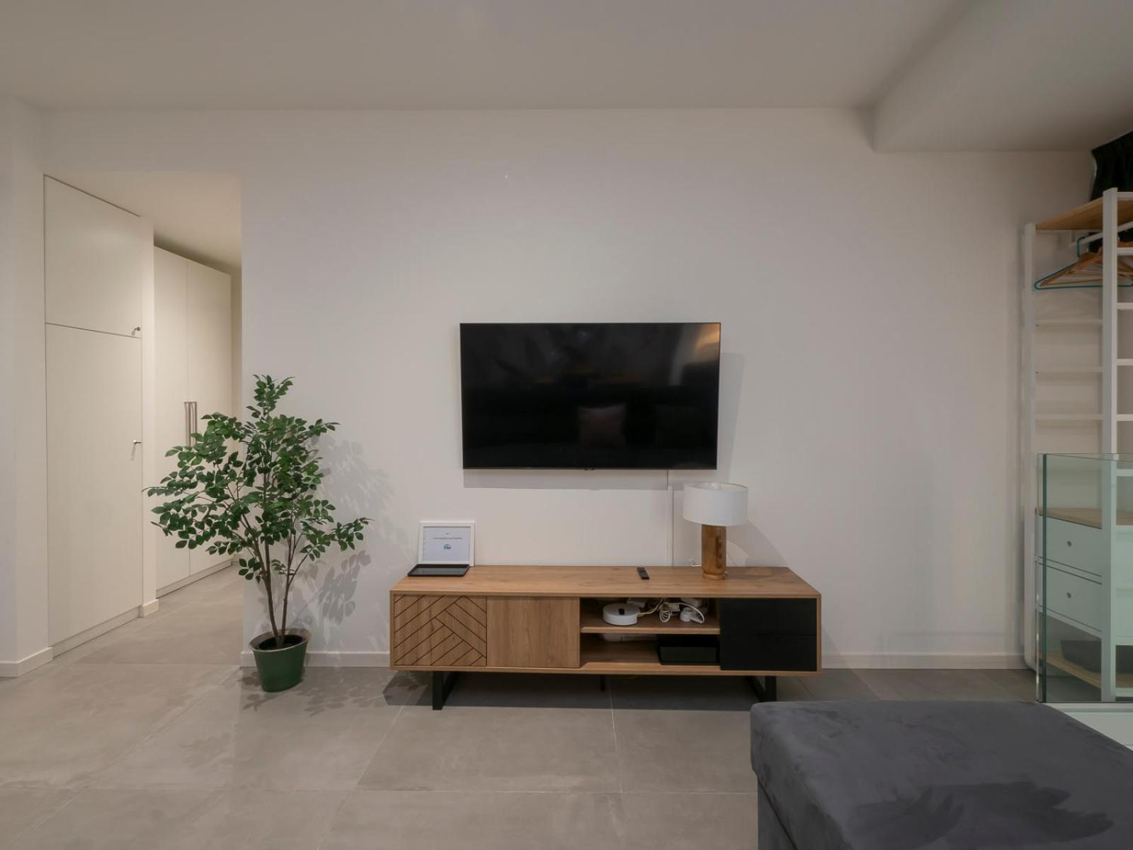 Ihost Luxury - Neg Roli 8 Leilighet Milano Eksteriør bilde