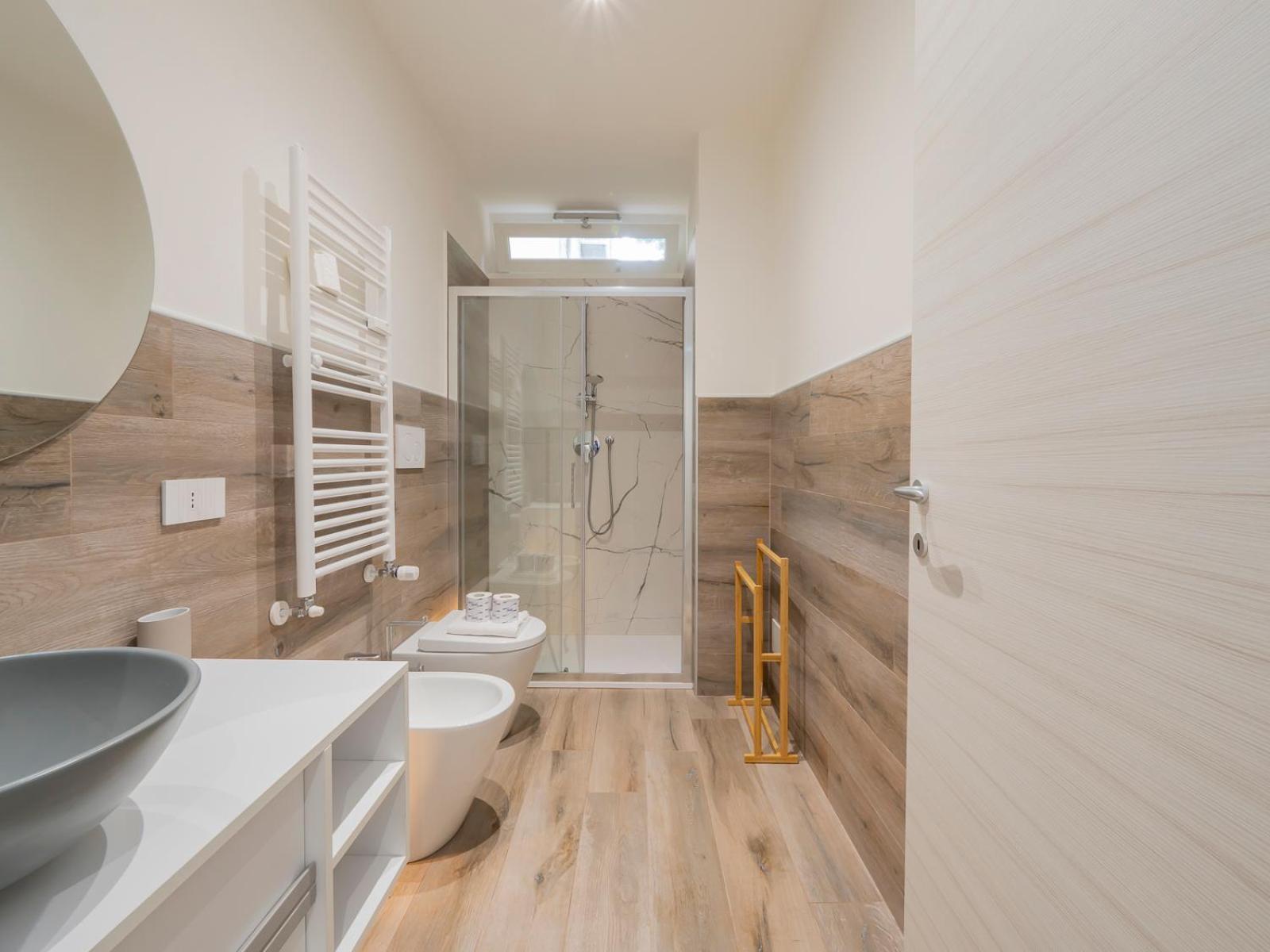 Ihost Luxury - Neg Roli 8 Leilighet Milano Eksteriør bilde
