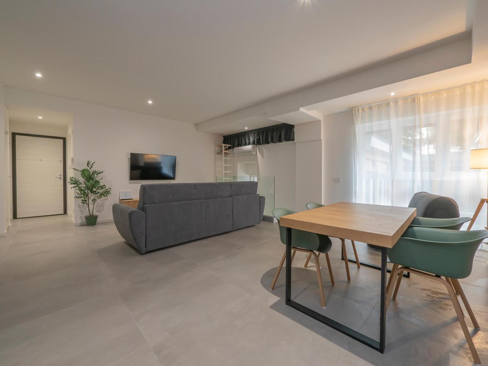 Ihost Luxury - Neg Roli 8 Leilighet Milano Eksteriør bilde
