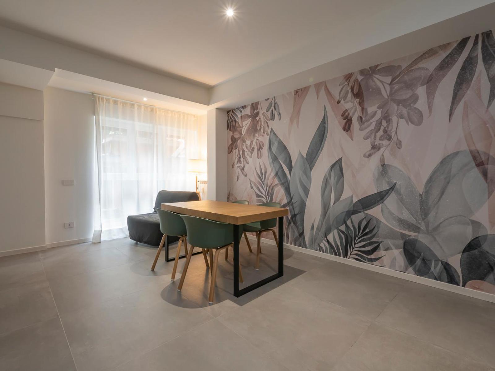 Ihost Luxury - Neg Roli 8 Leilighet Milano Eksteriør bilde