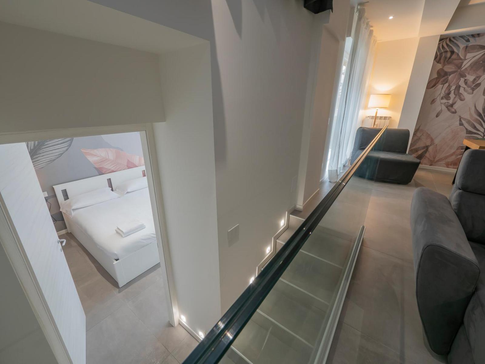Ihost Luxury - Neg Roli 8 Leilighet Milano Eksteriør bilde