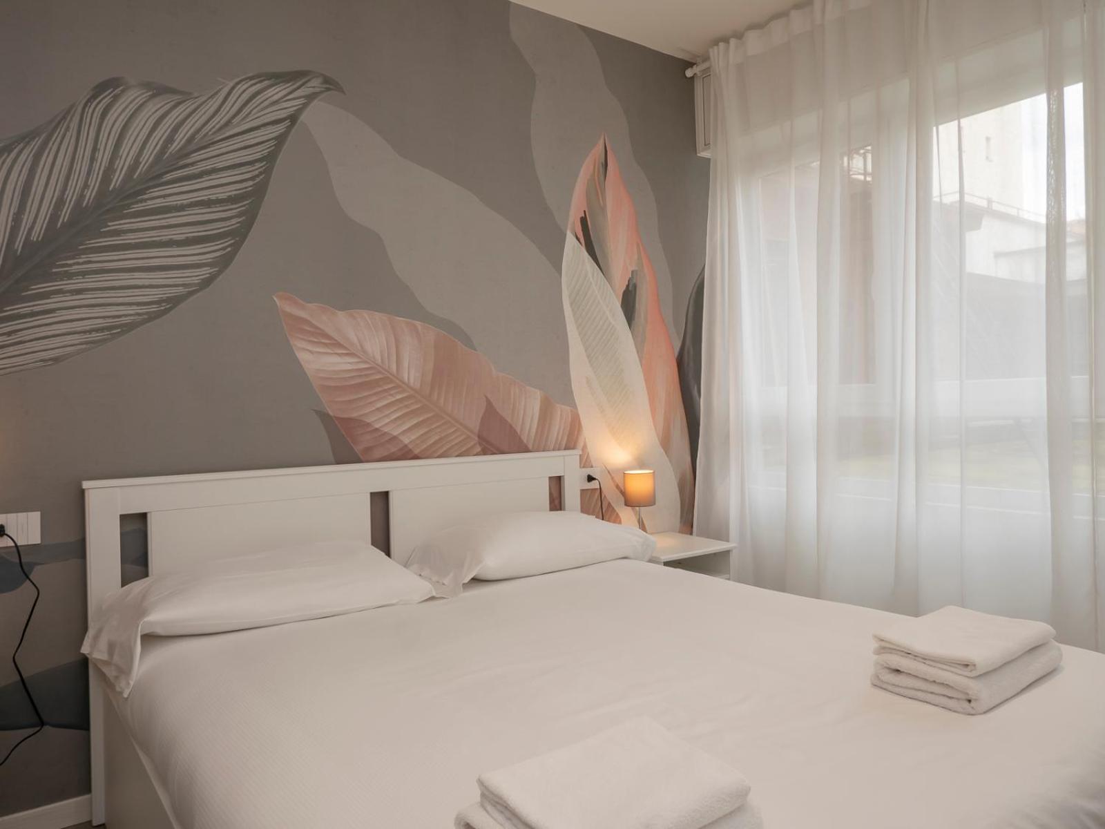 Ihost Luxury - Neg Roli 8 Leilighet Milano Eksteriør bilde