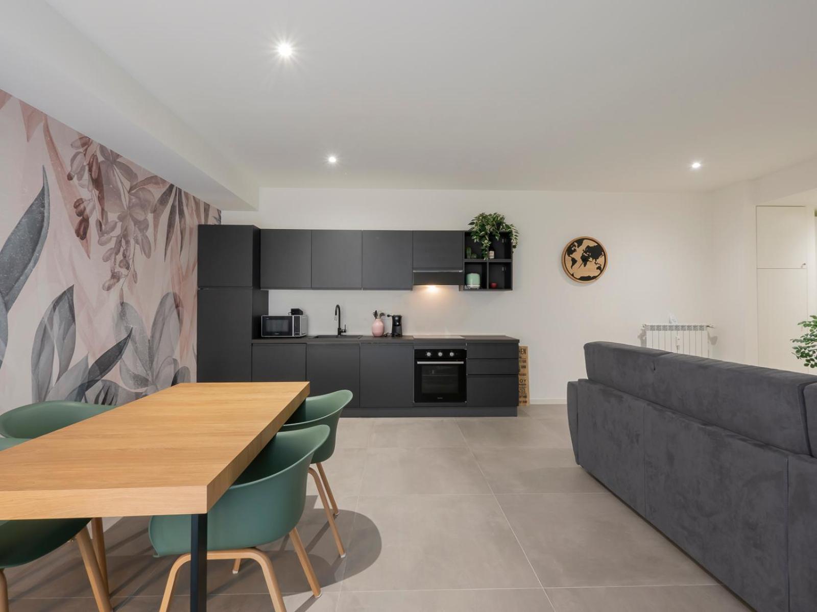 Ihost Luxury - Neg Roli 8 Leilighet Milano Eksteriør bilde