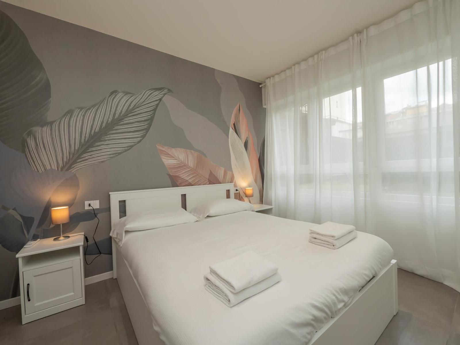 Ihost Luxury - Neg Roli 8 Leilighet Milano Eksteriør bilde