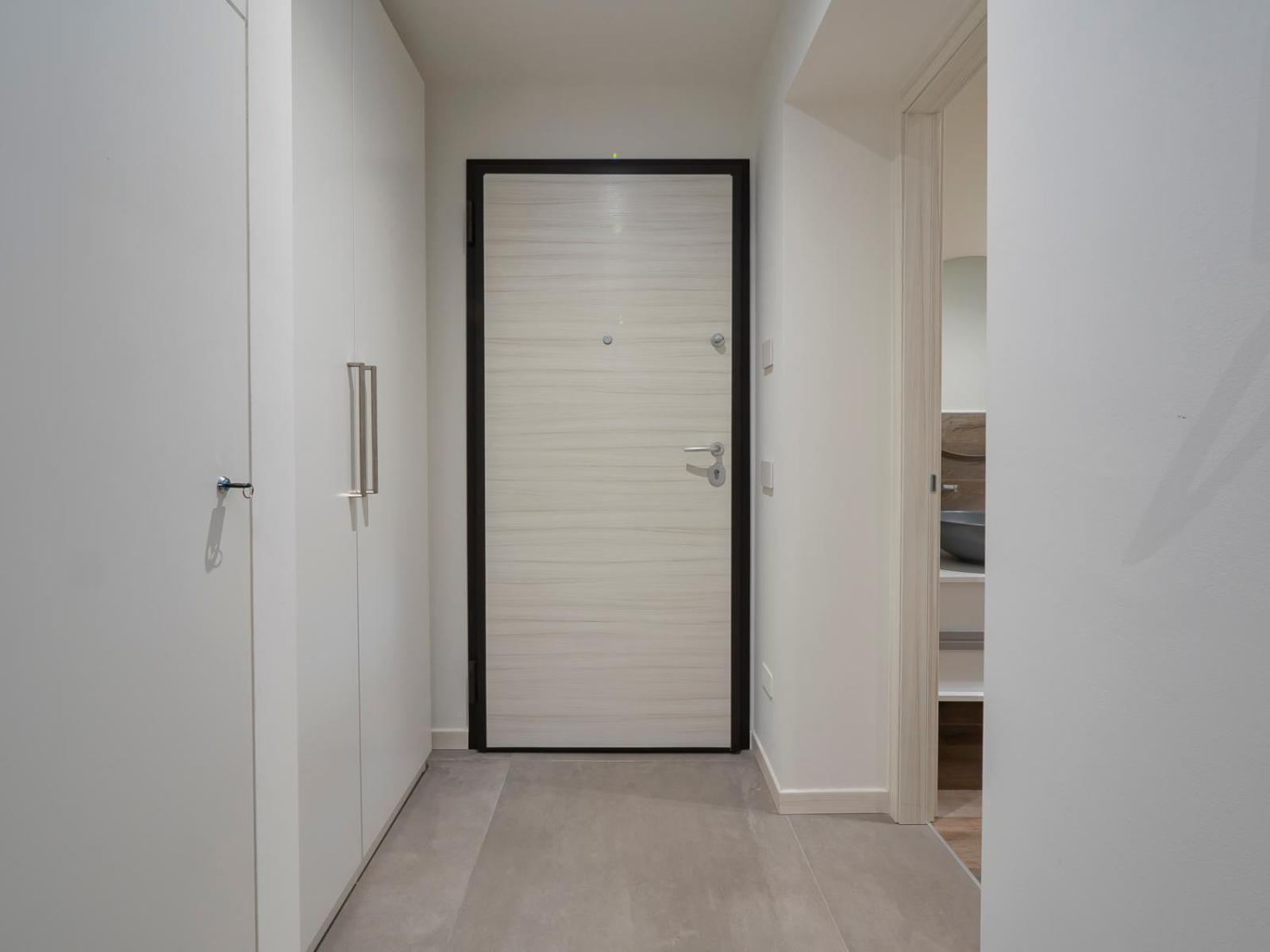Ihost Luxury - Neg Roli 8 Leilighet Milano Eksteriør bilde