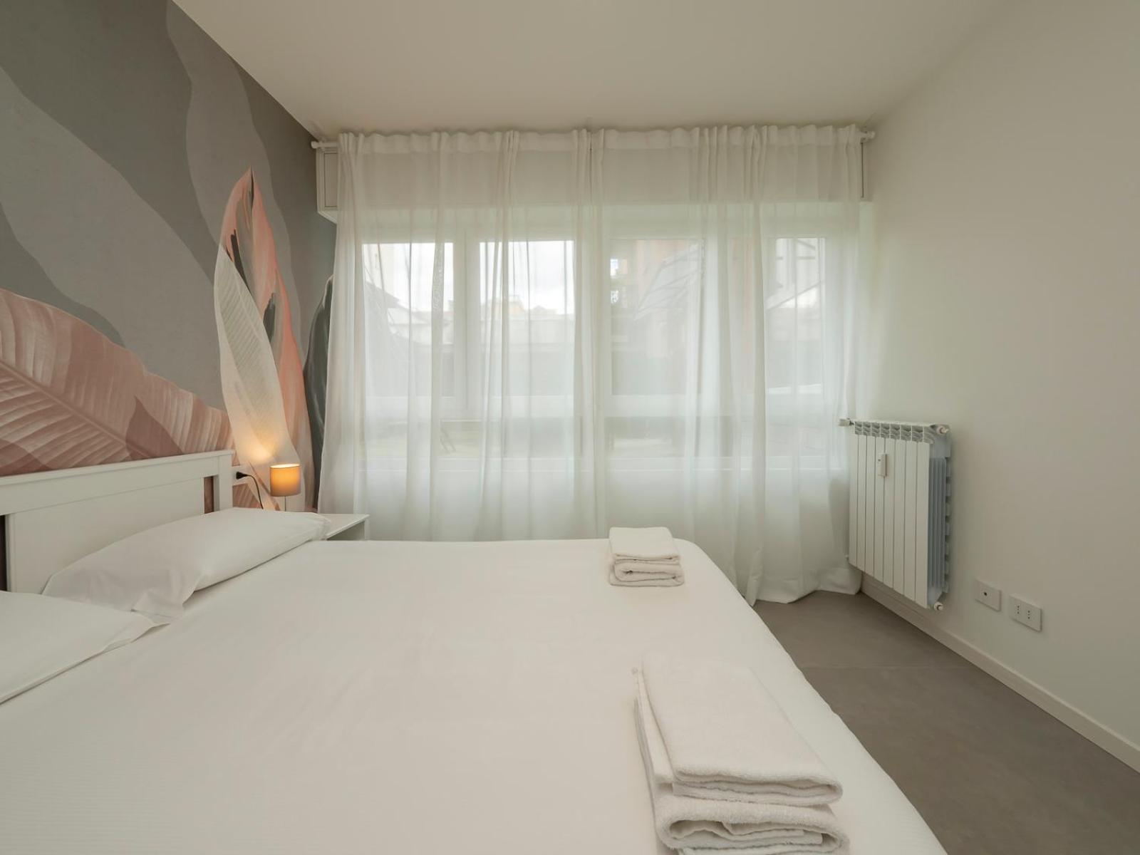 Ihost Luxury - Neg Roli 8 Leilighet Milano Eksteriør bilde