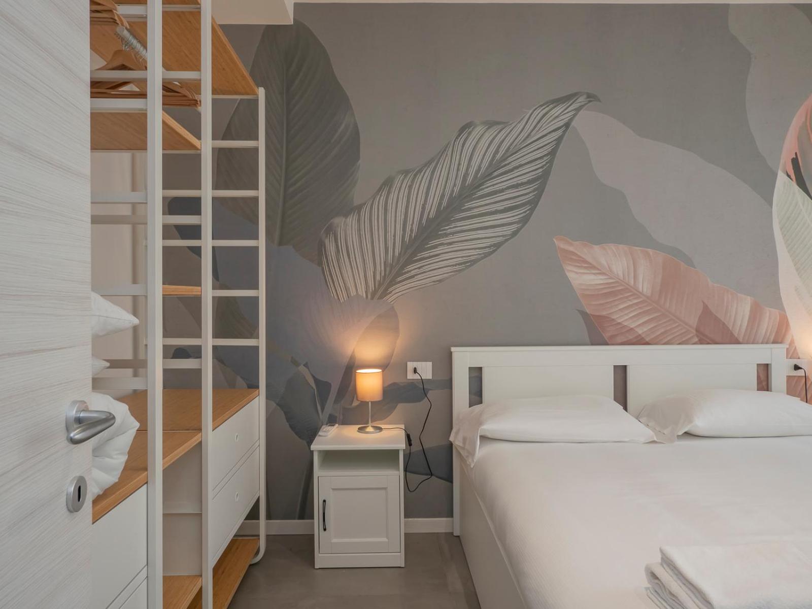 Ihost Luxury - Neg Roli 8 Leilighet Milano Eksteriør bilde