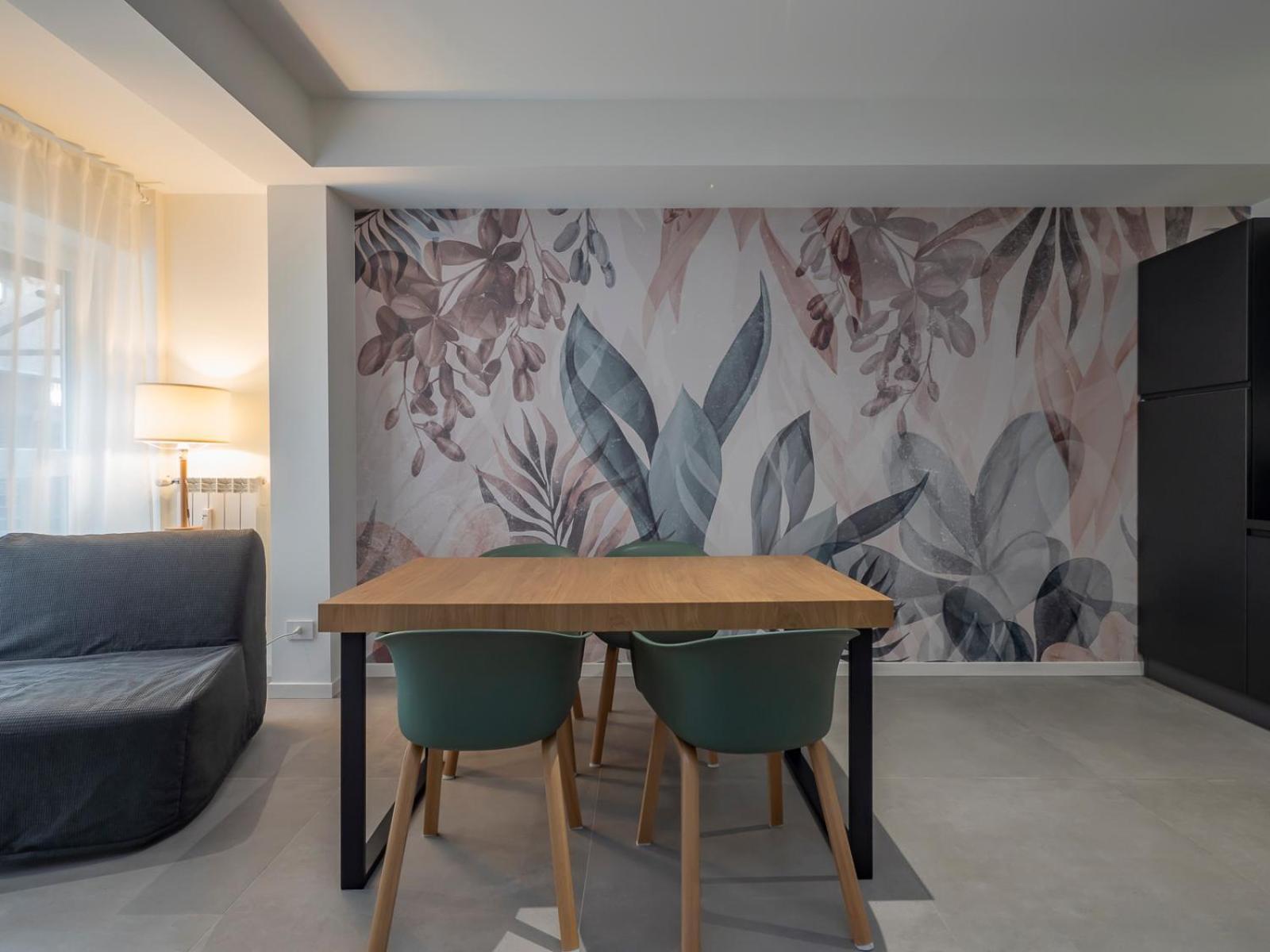 Ihost Luxury - Neg Roli 8 Leilighet Milano Eksteriør bilde