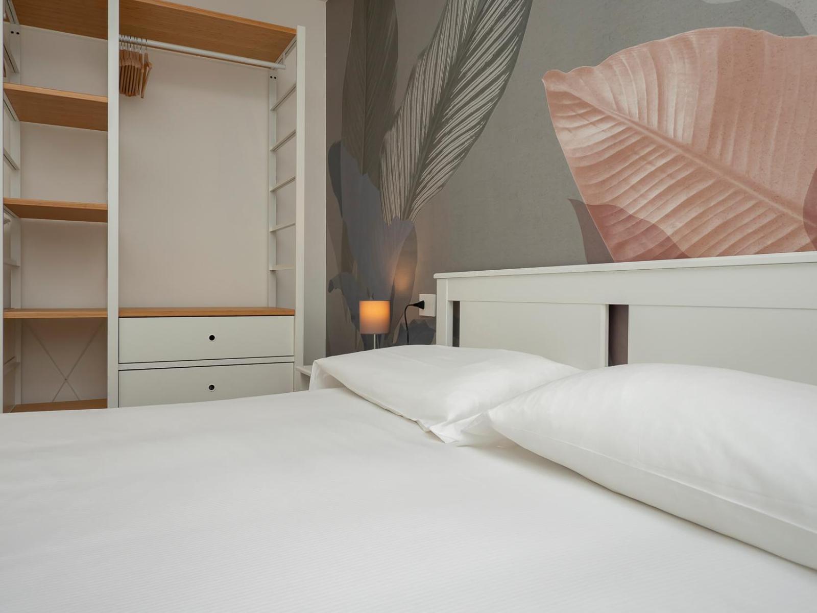 Ihost Luxury - Neg Roli 8 Leilighet Milano Eksteriør bilde